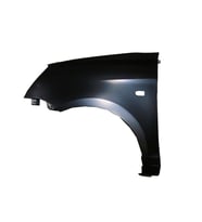 Kia Picanto 04/08 Ön Çamurluk Deli·kli· Sol (Tw) 