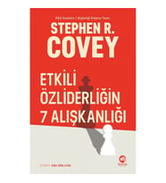 Etkili Özliderliğin 7 Alışkanlığı