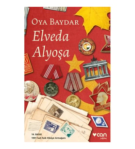 Elveda Alyoşa