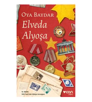 Elveda Alyoşa