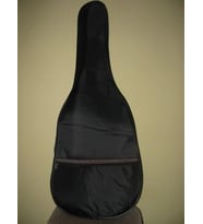 Yerli KK Klasik Gitar Kılıfı  Standart Boy - Ekonomik - Omuz Askılı