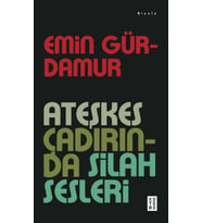 Ateşkes Çadırında Sesleri