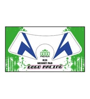 Yamaha R25 2014 - 2018 Uyumlu Mesnet Pad 012