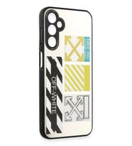 Durukar® Samsung Galaxy A14 4G Kılıf Mirror Desenli Kapak - Mirror - 6