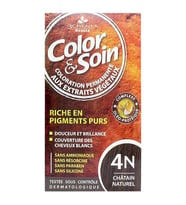 Color & Soin 4N Koyu Kestane