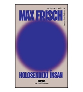 Holosendeki İnsan - Bir Anlatı