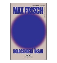 Holosendeki İnsan - Bir Anlatı
