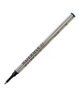 Waterman Roller Yedek (Mavi - F)