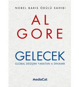 Gelecek Global Değişimi Yaratan 6 Dinamik