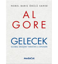 Gelecek Global Değişimi Yaratan 6 Dinamik