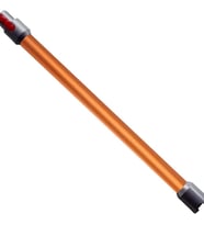Dyson ile uyumlu V7 V8 V10 V11 V15 SV22 Turuncu Süpürge Borusu