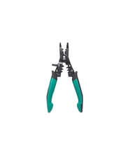 Cp-419 Çok Fonksiyonlu Kesme, Sıyırma Ve Sıkma Pensesi ;