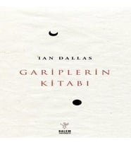 Gariplerin Kitabı