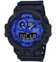 Casio GA-700BP-1ADR Erkek Kol Saati