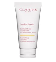 Clarins Comfort Scrub - Besleyici Yağlı Peeling 50 ml