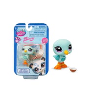 Littlest Pet Shop Minişler Tekli Paket S2 – Martı