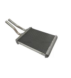 Kalorıfer Radyatoru Brazıng 210x188 Mm– 60779451-Wısco- Alfa Romeo 00-06 Arası Uyumlu