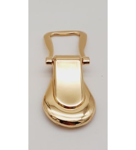 Angel Çanta Aksesuar Light Gold Kulpluk 1 Adet