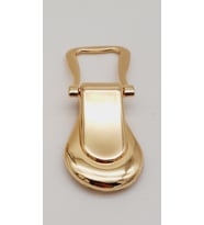 Angel Çanta Aksesuar Light Gold Kulpluk 1 Adet