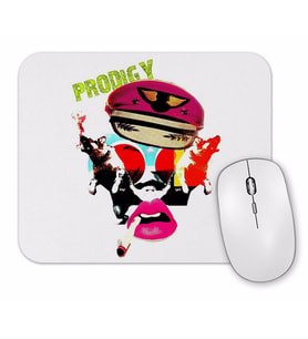 Prodigy Mouse Pad