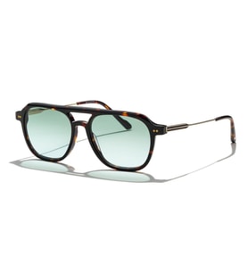 Zen Milano Eyewear ZM2471-C02 54 Unisex Güneş Gözlüğü