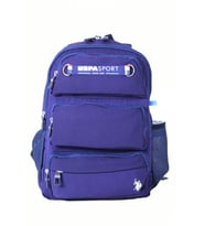 Uspa Plcan23259 U.S. Polo Assn. Okul Sırt Çantası, Lise, Üniversite (Lacivert)