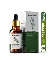 Biberiye Yağı %100 Saf ve Doğal 30 Ml