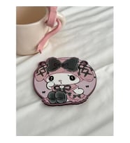 My Melody Bardak Altlığı (Karışık)