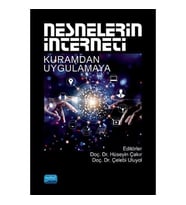 Nesnelerin İnterneti: Kuramdan Uygulamaya (Krem)