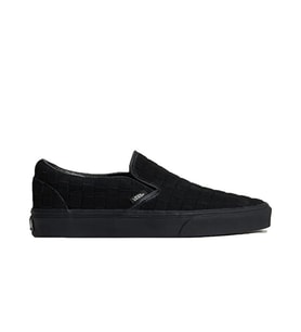 Vans CLASSIC SLIP-ON Erkek Günlük Ayakkabı VN000Z7ABKA1 Siyah