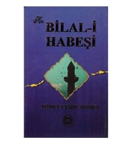 Hz. Bilal-i Habeşi