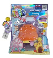 Nessiworld Taba World Squishy Ready Made - Hamster