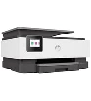 Hp A4 Officejet Pro 8123 Renkli Mürekkepli Çok Fonksiyonlu Yazıcı UsbEthernetKablosuz