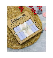 Caramell 7'li Ağız Silme Mendili 96555565