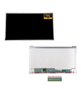 Sony Vaio VPCEL Serisi 15.6 '' 40 Pin Standart HD Led Ekran A+ Kalite