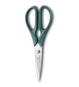 Victorinox 7.6363.4 Yeşil Mutfak Makası