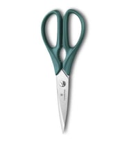 Victorinox 7.6363.4 Yeşil Mutfak Makası