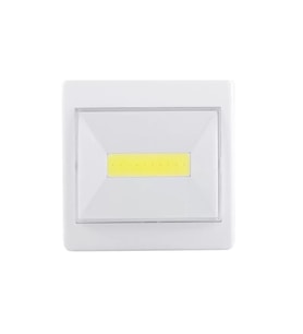 Ps-801 Cob Ledli Mıknatıslı Yapışkanlı Lamba