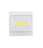 Ps-801 Cob Ledli Mıknatıslı Yapışkanlı Lamba