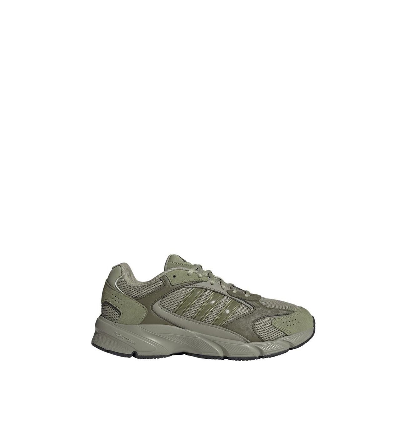 yasu adidas-erkek-yesil-yuruyus-