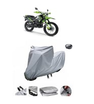 Rks NR200  Su Geçirmez Motosiklet Brandası ARKA ÇANTA UYUMLU