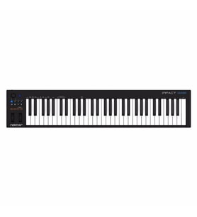 Nektar Impact GX61 USB Midi Klavye