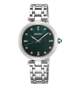 Seiko SRZ535P1 Kadın Kol Saati