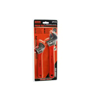2PCS SET   8 İNÇ-200MM - 10 İNÇ-250MM  KURBAĞACIK ANAHTAR SETİ (5343)