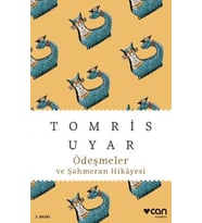 Ödeşmeler ve Şahmeran Hikayesi