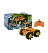 Revell Maket Uzaktan Kumandalı Araç Akrobat Araba 1080 ATV 24675