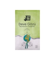 Deve Gözü - Cengiz Aytmatov 9786257303989