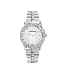 Mathey Tissot D10860AQS Kadın Kol Saati