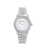 Mathey Tissot D10860AQS Kadın Kol Saati