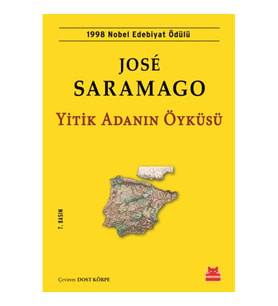 Yitik Adanın Öyküsü